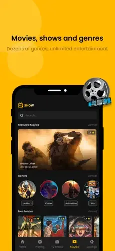 cricfy17854827346661 Movies and shows
